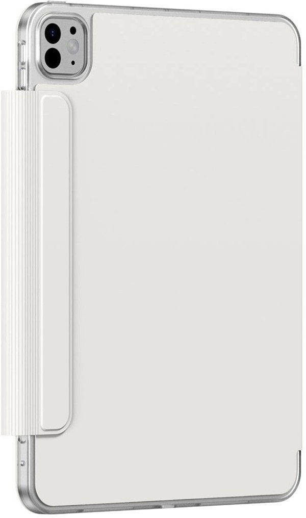 Etui na tablet Amazingthing Etui AMAZINGTHING Minimal Mag Case na iPad Pro M5 11" - białe