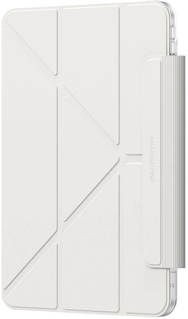 Etui na tablet Amazingthing Etui AMAZINGTHING Minimal Mag Case na iPad Pro M5 11" - białe