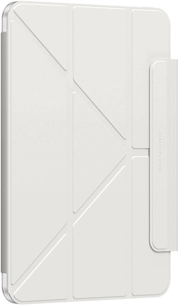 Etui na tablet Amazingthing Etui AMAZINGTHING Minimal Mag Case na iPad Pro M5 11" - białe