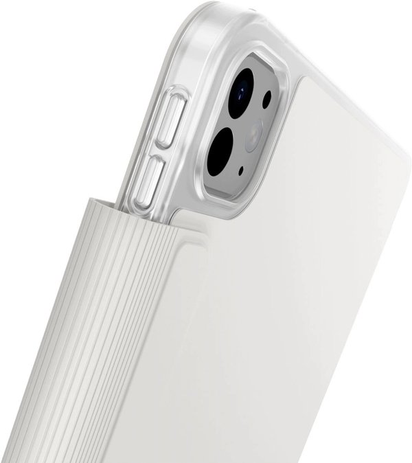 Etui na tablet Amazingthing Etui AMAZINGTHING Minimal Mag Case na iPad Pro M5 11" - białe