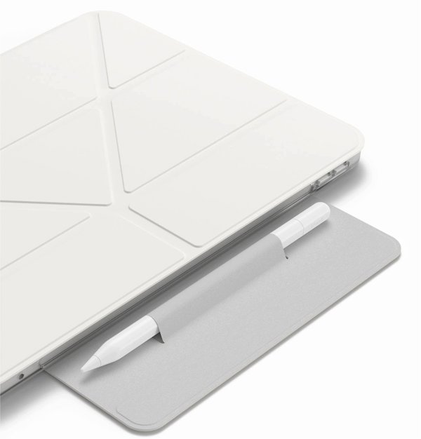 Etui na tablet Amazingthing Etui AMAZINGTHING Minimal Mag Case na iPad Pro M5 11" - białe