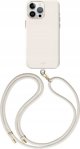 Θήκη UNIQ Coehl Creme Apple iPhone 15 Pro Μαγνητική Φόρτιση ελεφαντόδοντο/ivory
