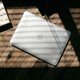 Θήκη Tech-Protect Smartshell για MacBook Air 13" (2026) - Glitter Clear