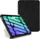 Etui na tablet Pipetto Pipetto - origami case do iPad Mini 6 (2021) czarne