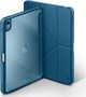 Θήκη για tablet Uniq UNIQ θήκη Moven iPad Air 10.9 (2022/2020) Αντιμικροβιακή μπλε/carpi blue