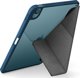 Θήκη για tablet Uniq UNIQ θήκη Moven iPad Air 10.9 (2022/2020) Αντιμικροβιακή μπλε/carpi blue