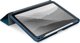 Θήκη για tablet Uniq UNIQ θήκη Moven iPad Air 10.9 (2022/2020) Αντιμικροβιακή μπλε/carpi blue
