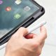 Θήκη για tablet Uniq UNIQ θήκη Moven iPad Air 10.9 (2022/2020) Αντιμικροβιακή μπλε/carpi blue