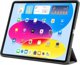 Pipetto Origami No1 Θήκη για iPad 10.9 (2022), Γκρι