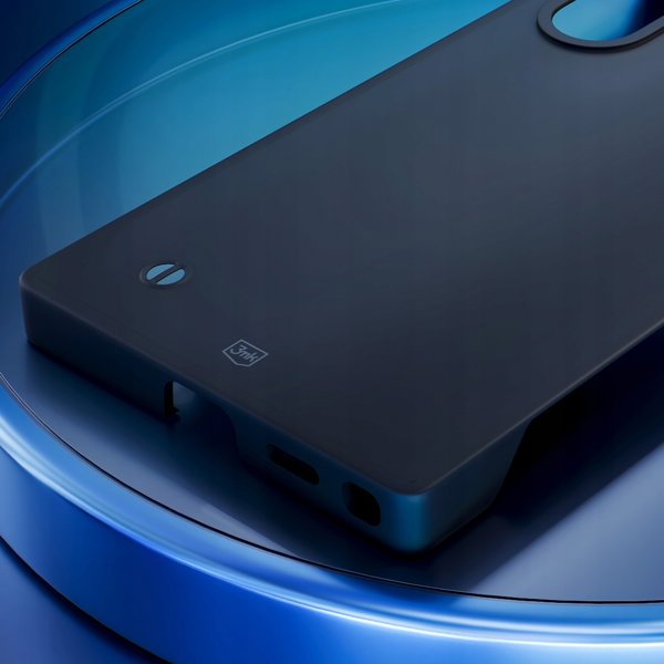 Θήκη 3MK Just20g Matt Case για το Samsung Galaxy S23 Ultra