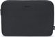 Dicota ECO Sleeve BASE Θήκη για Laptop 12-12.5 Ίντσες, Μαύρο, από Ανακυκλωμένο PET (D31823-RPET)