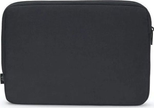 Dicota ECO Sleeve BASE Θήκη για Laptop 12-12.5 Ίντσες, Μαύρο, από Ανακυκλωμένο PET (D31823-RPET)