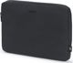 Dicota ECO Sleeve BASE Θήκη για Laptop 12-12.5 Ίντσες, Μαύρο, από Ανακυκλωμένο PET (D31823-RPET)