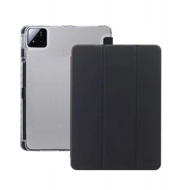 Etui na tablet Mobile Origin Mobile Origin Easy Tablet Case, transparent - Xiaomi Pad 7S Pro [outlet]
