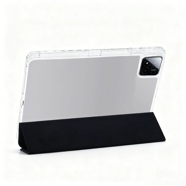 Etui na tablet Mobile Origin Mobile Origin Easy Tablet Case, transparent - Xiaomi Pad 7S Pro [outlet]