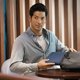 Uniq Torba Cyprus Θήκη Laptop 14" Αδιάβροχη από Νεοπρένιο - Abyss Blue