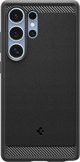 Spigen Θήκη Rugged Armor Mag MagSafe για Samsung Galaxy S25 Ultra Μαύρη