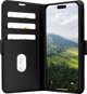 Θήκη dbramante 1928 Copenhagen Wallet για iPhone 15 Pro Max μαύρο/black