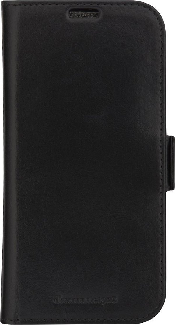 Θήκη dbramante 1928 Copenhagen Wallet για iPhone 15 Pro Max μαύρο/black
