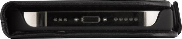 Θήκη dbramante 1928 Copenhagen Wallet για iPhone 15 Pro Max μαύρο/black