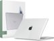 Θήκη Tech-Protect Smartshell για Apple MacBook Air 13 2022, Διάφανη (Crystal Clear)