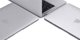 Θήκη Tech-Protect Smartshell για Apple MacBook Air 13 2022, Διάφανη (Crystal Clear)