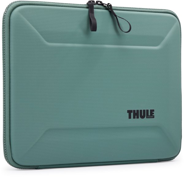 Etui Thule TGSE2558 Hazy Green 35,6 cm (14'') Etui kieszeniowe Zielony