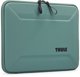 Etui Thule TGSE2558 Hazy Green 35,6 cm (14'') Etui kieszeniowe Zielony