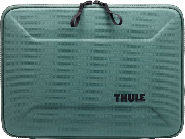 Etui Thule TGSE2558 Hazy Green 35,6 cm (14'') Etui kieszeniowe Zielony