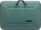 Etui Thule TGSE2558 Hazy Green 35,6 cm (14'') Etui kieszeniowe Zielony