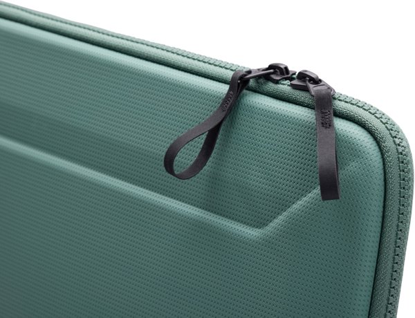 Etui Thule TGSE2558 Hazy Green 35,6 cm (14'') Etui kieszeniowe Zielony
