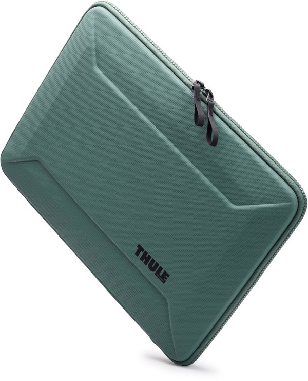 Etui Thule TGSE2558 Hazy Green 35,6 cm (14'') Etui kieszeniowe Zielony