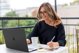 Tech-Protect Smartshell Θήκη για MacBook Air 13" 2022, Glitter Clear, Ανθεκτικό Προστατευτικό Κάλυμμα