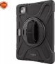 Fixed Rugged Case για iPad Pro 11", Θήκη Tablet, Μαύρο