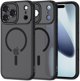 Θήκη Tech-Protect MagCam MagSafe για Apple iPhone 17 Pro Matte Black