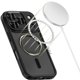 Θήκη Tech-Protect MagCam MagSafe για Apple iPhone 17 Pro Matte Black