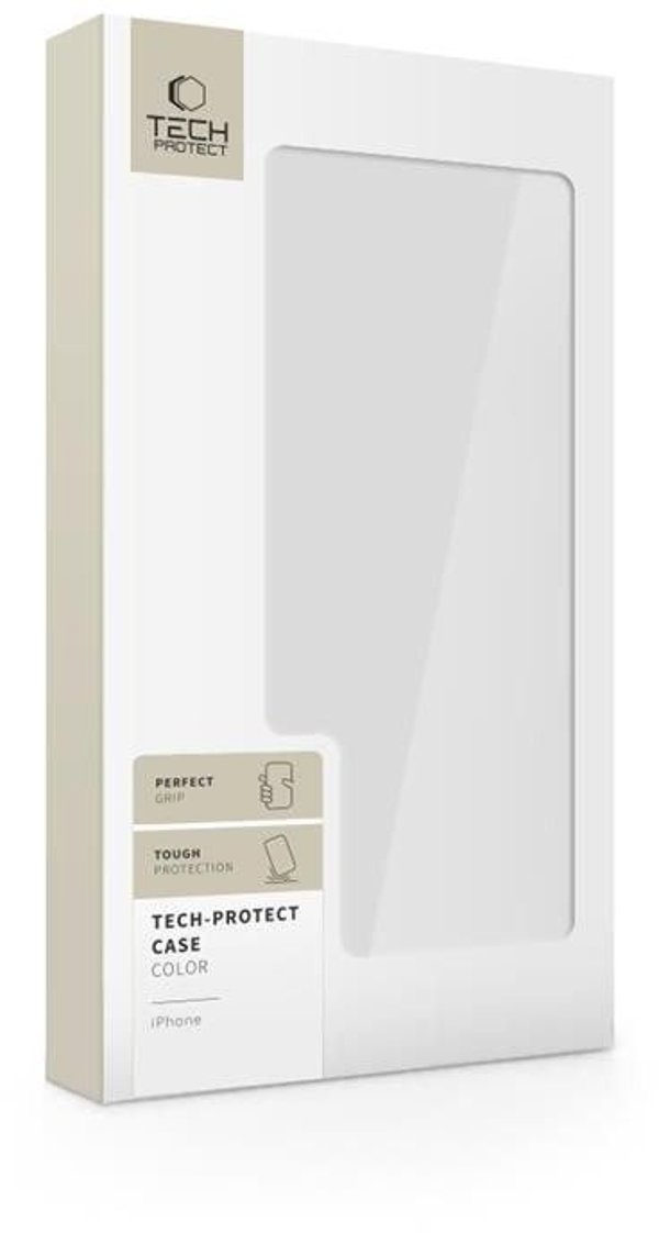 Θήκη Tech-Protect MagCam MagSafe για Apple iPhone 17 Pro Matte Black