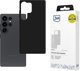 Θήκη 3MK Matt Case για Samsung Galaxy S25 Ultra, Ματ Προστατευτική Θήκη, Ανθεκτική στο Σπάσιμο