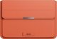 Θήκη Δερμάτινη INVZI με Βάση για MacBook Pro/Air 15"/16" (Καφέ)