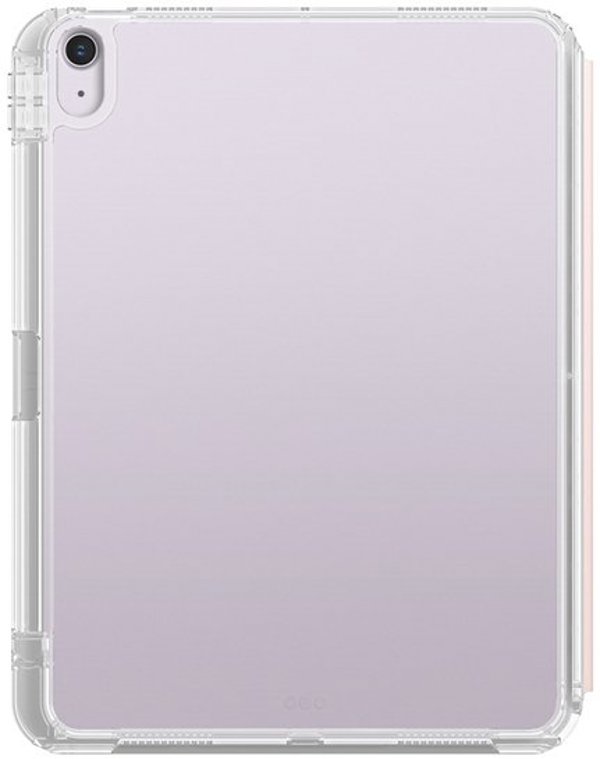 Θήκη AMAZINGTHING Minimal Case για iPad Air M3 11" - ροζ