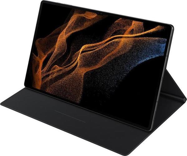 Θήκη για tablet Samsung SAMSUNG Θήκη Βιβλίου για Galaxy Tab S8 Ultra Μαύρο