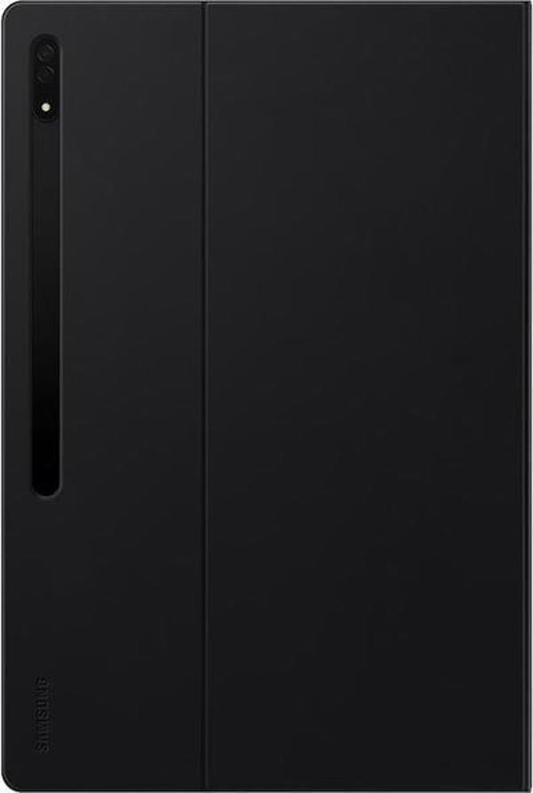 Θήκη για tablet Samsung SAMSUNG Θήκη Βιβλίου για Galaxy Tab S8 Ultra Μαύρο