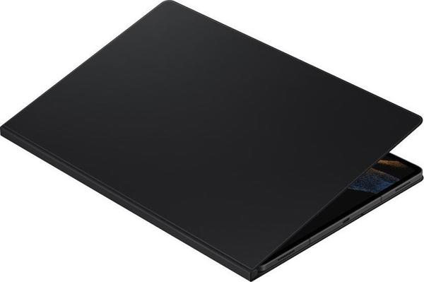 Θήκη για tablet Samsung SAMSUNG Θήκη Βιβλίου για Galaxy Tab S8 Ultra Μαύρο