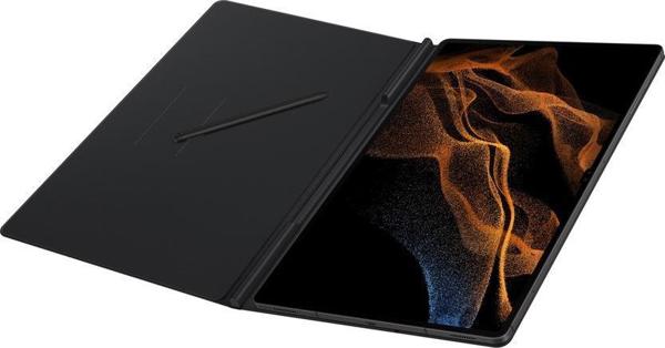 Θήκη για tablet Samsung SAMSUNG Θήκη Βιβλίου για Galaxy Tab S8 Ultra Μαύρο