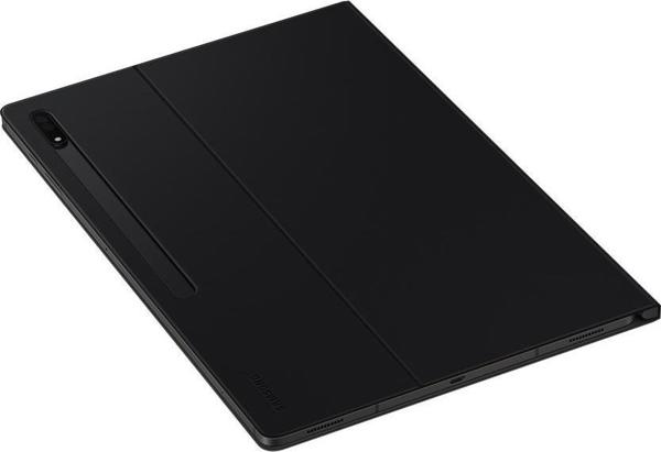 Θήκη για tablet Samsung SAMSUNG Θήκη Βιβλίου για Galaxy Tab S8 Ultra Μαύρο