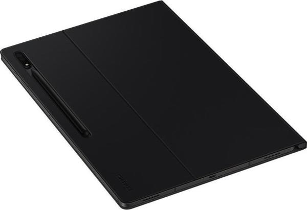 Θήκη για tablet Samsung SAMSUNG Θήκη Βιβλίου για Galaxy Tab S8 Ultra Μαύρο