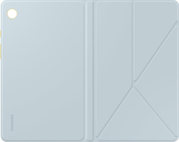 Samsung Book Cover Θήκη για Galaxy Tab A9 8.7" - Μπλε (EF-BX110TLEGWW)