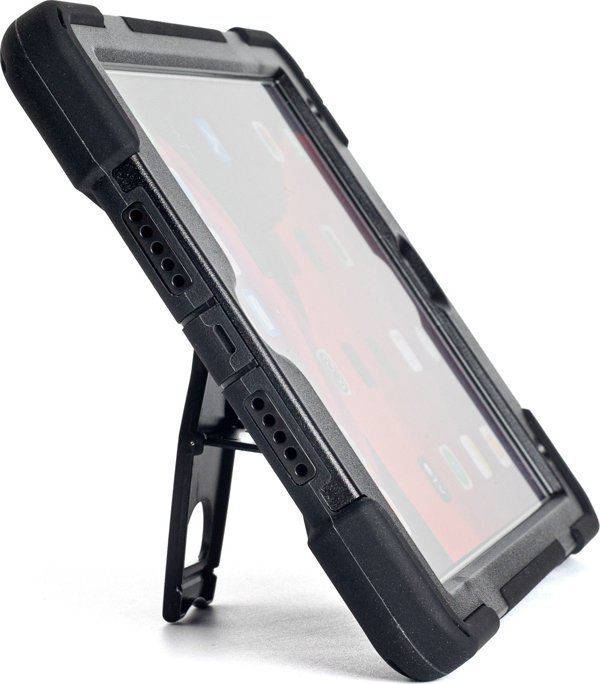Tech Air Θήκη Tablet Classic Pro Για iPad 10.2 7th Gen, Μαύρη