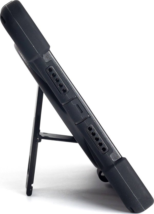 Tech Air Θήκη Tablet Classic Pro Για iPad 10.2 7th Gen, Μαύρη