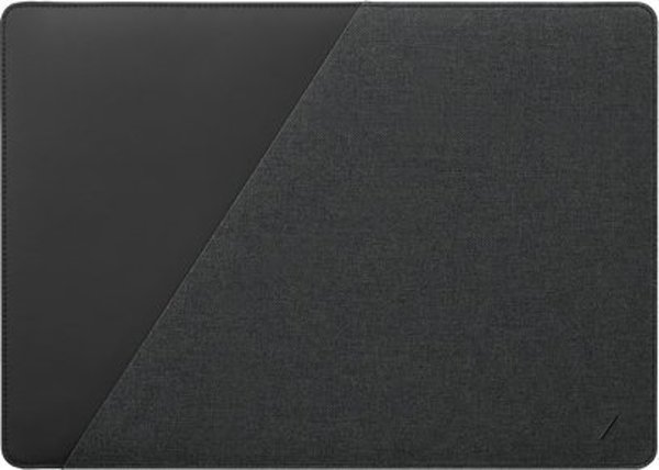 Etui Native Union Slim Sleeve, slate - Macbook 13"/14"